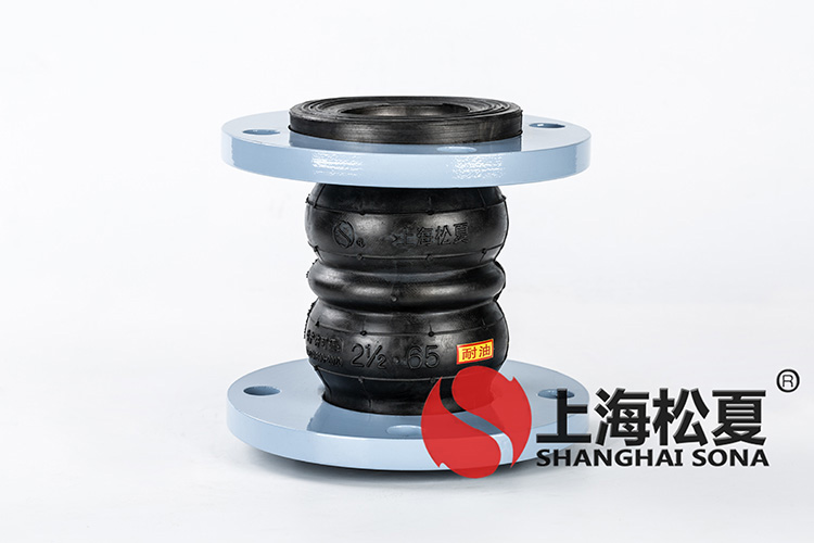 KXT-F型防拉脫管道<a href='http://www.0580rencai.cn' target='_blank'><u>減震器</u></a>