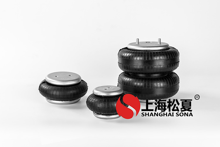 橡膠空氣彈簧<a href='http://www.0580rencai.cn' target='_blank'><u>減震器</u></a>的發(fā)展趨勢(shì)
