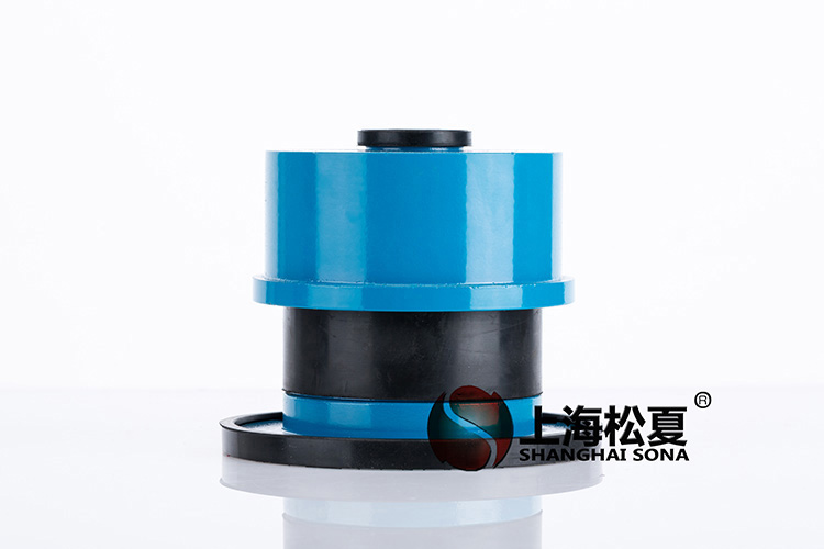 水泵<a href='http://www.0580rencai.cn' target='_blank'><u>減震器</u></a>系統(tǒng)設(shè)計(jì)和安裝要點(diǎn)