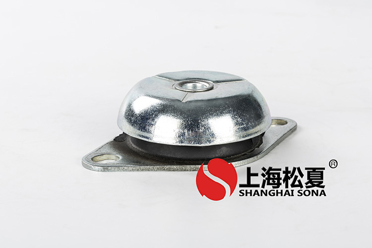 橡膠<a href='http://www.0580rencai.cn' target='_blank'><u>減振器</u></a>的應(yīng)用非常廣泛,但并不是所有的場合
