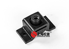 BE型<a href='http://www.0580rencai.cn' target='_blank'><u>橡膠減震器</u></a>風(fēng)機(jī)