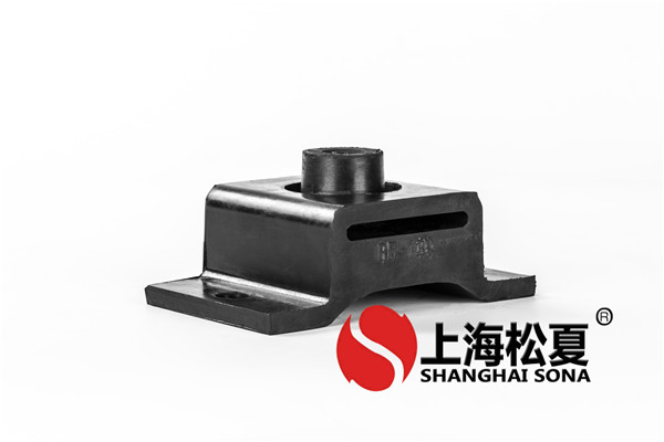 BE-120船用柴油機(jī)組用<a href='http://www.0580rencai.cn' target='_blank'><u>橡膠減震器</u></a>