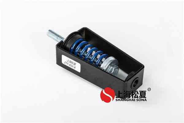 汽車安裝<a href='http://www.0580rencai.cn' target='_blank'><u>彈簧減震器</u></a>的詳細介紹