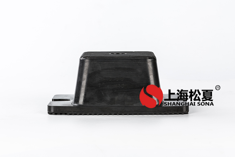 測試橡膠減震器的質(zhì)量分為哪兩個步驟？