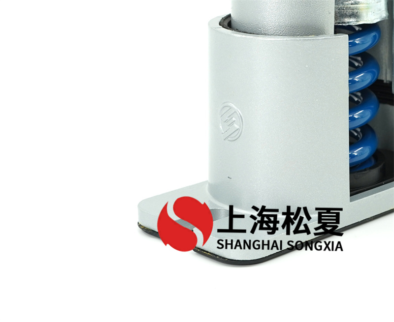 軸流風(fēng)機(jī)阻尼<a href='http://www.0580rencai.cn' target='_blank'><u>彈簧減震器</u></a>用在工業(yè)設(shè)備