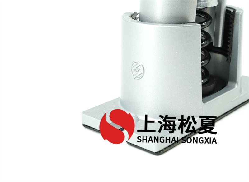消防穩(wěn)壓泵阻尼彈簧減震器的設(shè)計(jì)方案有哪些？