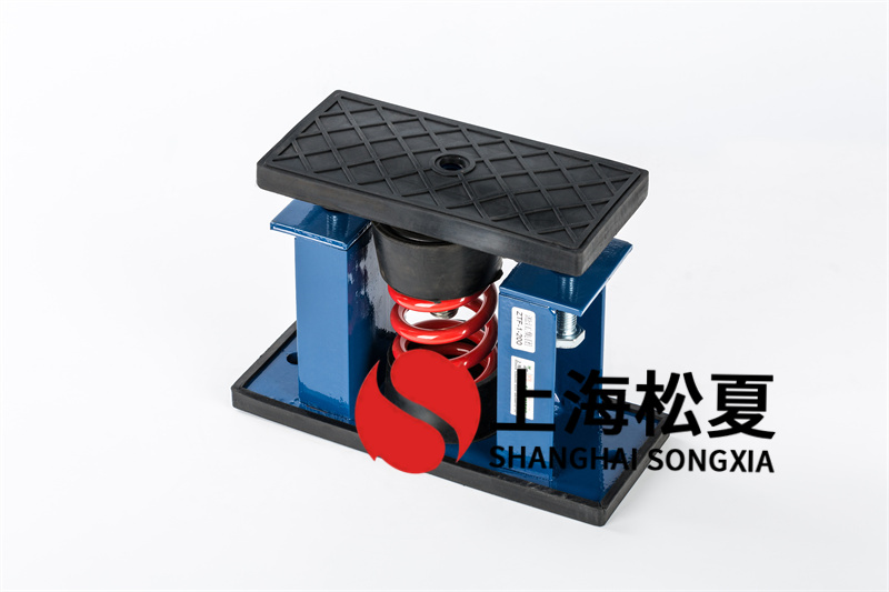 可調(diào)減震器的特性和優(yōu)點(diǎn)有哪些？