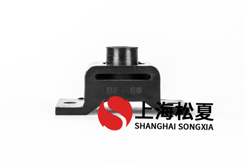 彈簧主體的減震墊有哪些組成？
