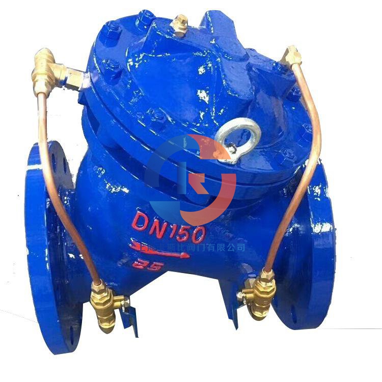 油壓調(diào)節(jié)閥選用金屬環(huán)取代橡膠環(huán)嗎？