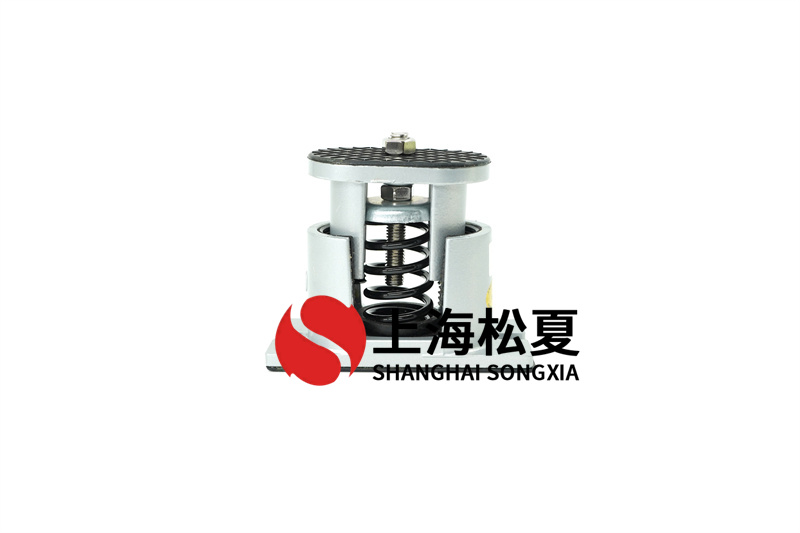 暖氣加裝循環(huán)泵用彈簧隔震器可以嗎？