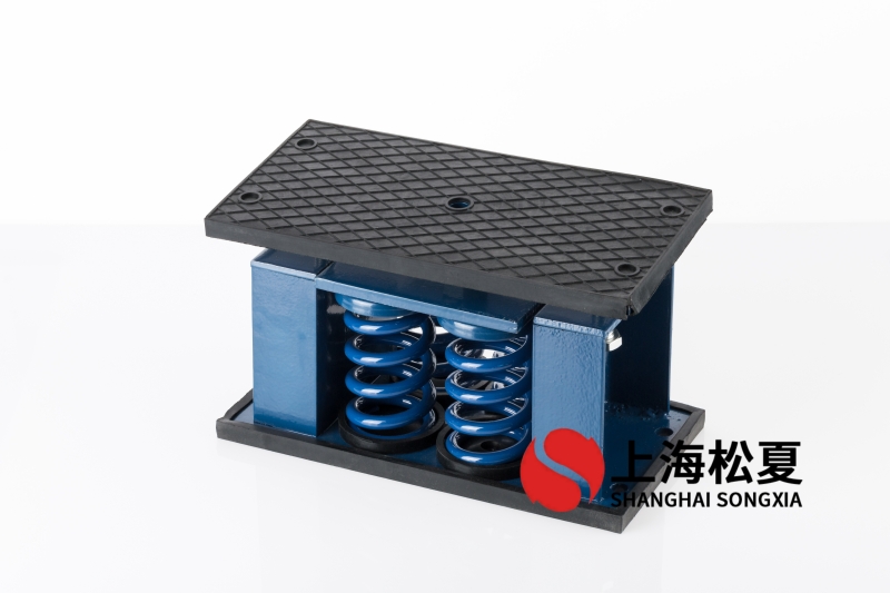 板式換熱機(jī)組用ZTF阻尼<a href='http://www.0580rencai.cn' target='_blank'><u>彈簧減震器</u></a>