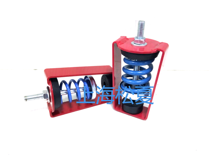 <a href='http://www.0580rencai.cn' target='_blank'><u>彈簧減震器</u></a>在汽車上的作用