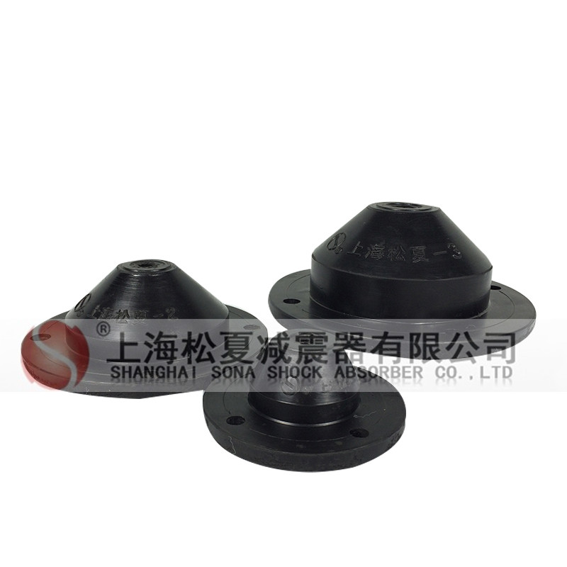 高速沖床應該選擇哪種橡膠<a href='http://www.0580rencai.cn' target='_blank'><u>減震器</u></a>