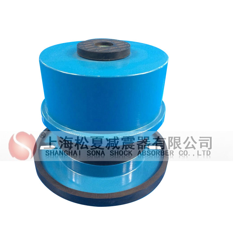 空調(diào)系統(tǒng)及<a href='http://www.0580rencai.cn' target='_blank'><u>彈簧減震器</u></a>調(diào)試中常見問題