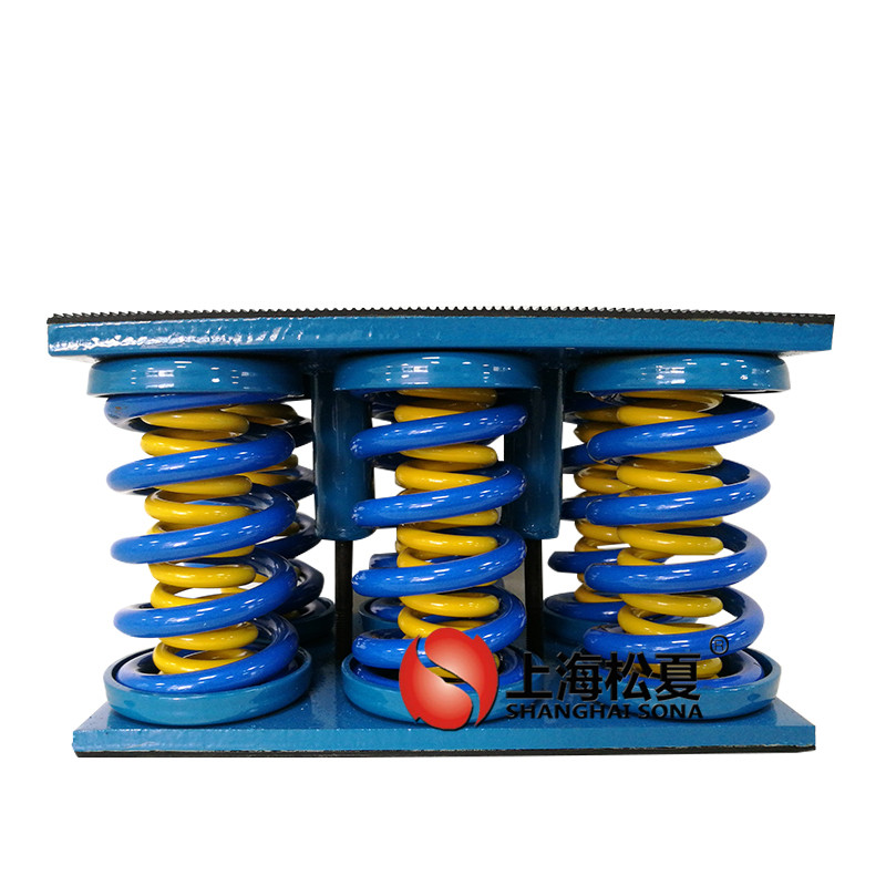 JS型大載荷阻尼彈簧<a href='http://www.0580rencai.cn' target='_blank'><u>減震器</u></a>