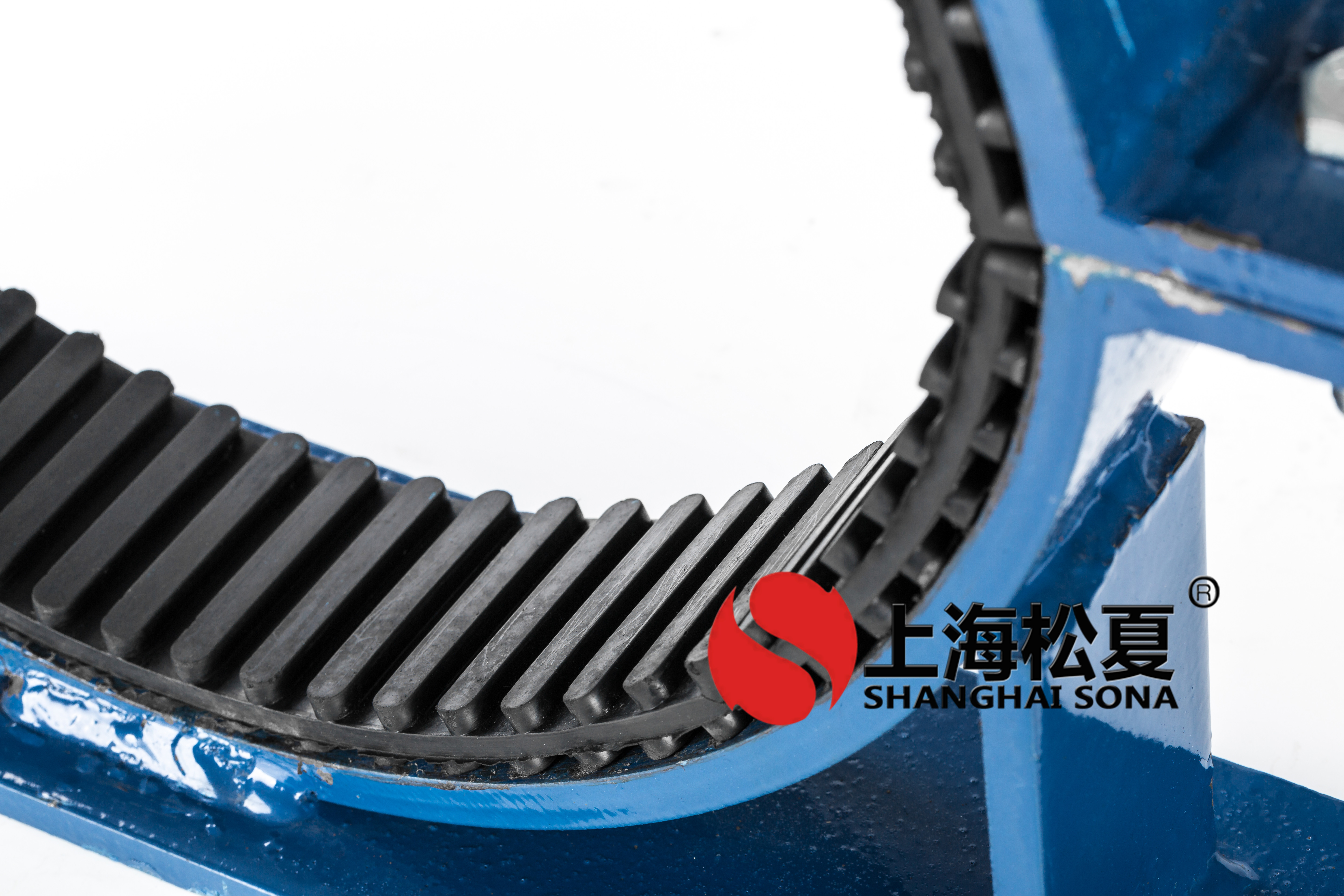 GDU3型管道管夾<a href='http://www.0580rencai.cn' target='_blank'><u>橡膠減震器</u></a>
