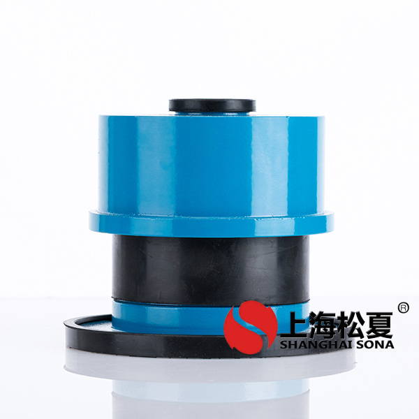 ZTA水泵阻尼彈簧減震器，上海ZTA水泵阻尼彈簧減震器，淞江ZTA水泵阻尼彈簧減震器