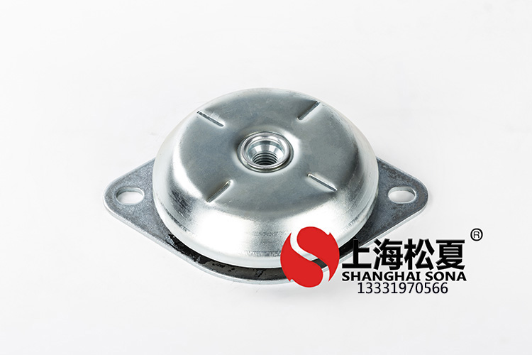 <a href='http://www.0580rencai.cn' target='_blank'><u>減振器</u></a>的懸掛剛度控制——柴油機(jī)減振器