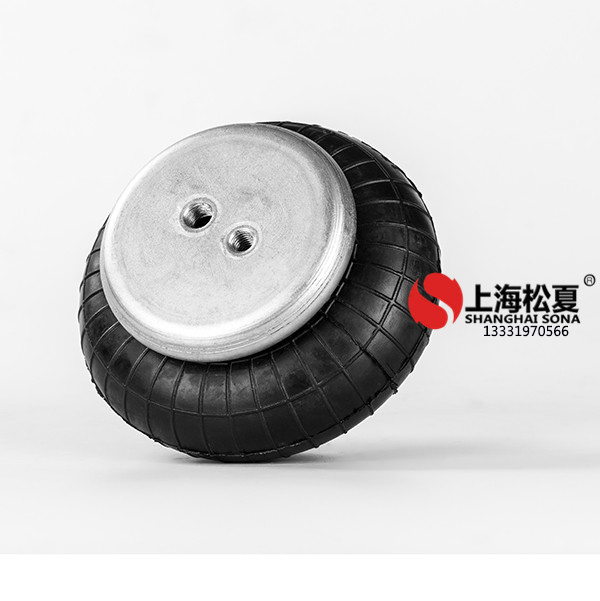橡膠空氣彈簧<a href='http://www.0580rencai.cn' target='_blank'><u>減震器</u></a>的發(fā)展趨勢(shì)