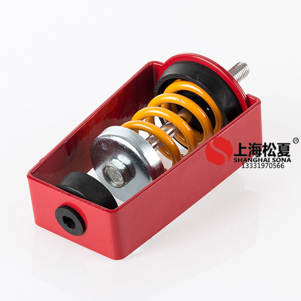 彈簧<a href='http://www.0580rencai.cn' target='_blank'><u>減振器</u></a>的優(yōu)缺點(diǎn)及用途