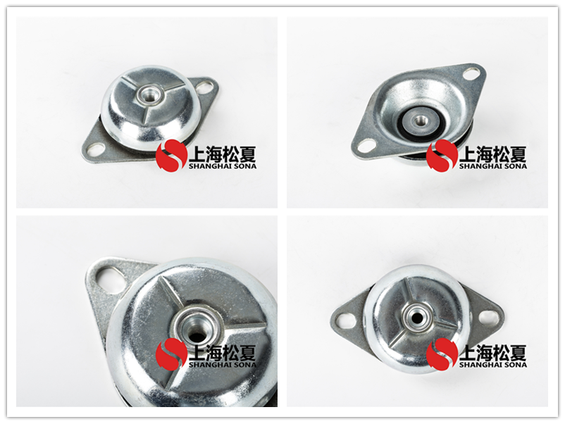 JNH633008M橡膠<a href='http://www.0580rencai.cn' target='_blank'><u>減震器</u></a>產品圖