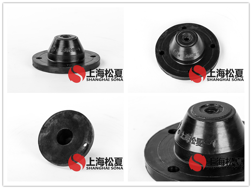 JGD-1橡膠<a href='http://www.0580rencai.cn' target='_blank'><u>減震器</u></a>產(chǎn)品圖