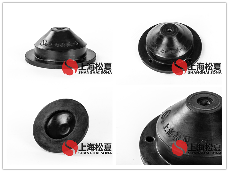 JGD-3橡膠<a href='http://www.0580rencai.cn' target='_blank'><u>減震器</u></a>產(chǎn)品圖