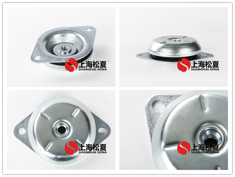 JNH923510M橡膠<a href='http://www.0580rencai.cn' target='_blank'><u>減震器</u></a>產(chǎn)品圖