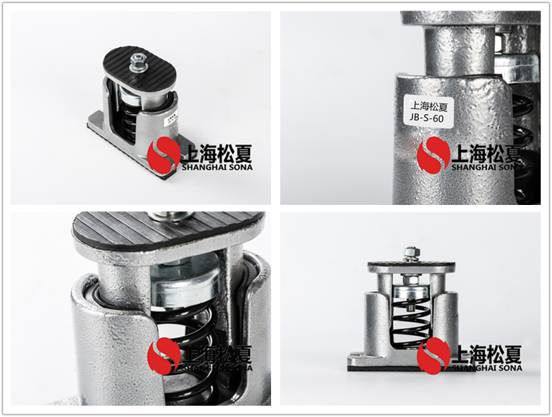 JB-60-S彈簧<a href='http://www.0580rencai.cn' target='_blank'><u>減震器</u></a>產(chǎn)品圖