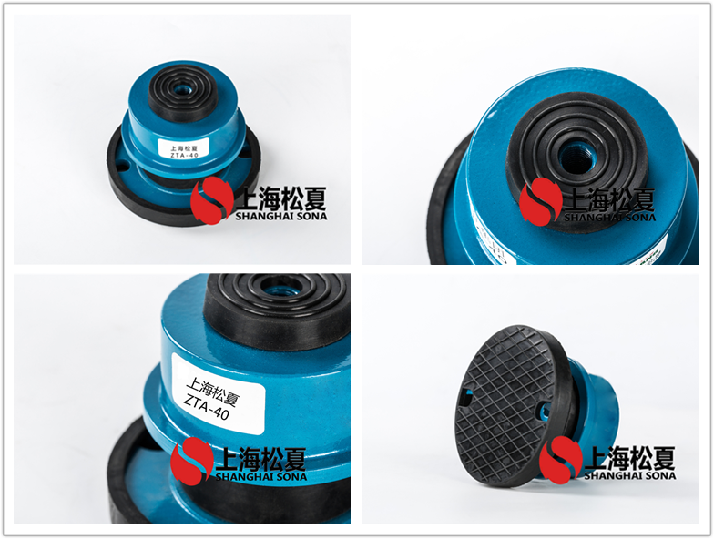 ZTA-40阻尼彈簧<a href='http://www.0580rencai.cn' target='_blank'><u>減震器</u></a>圖片