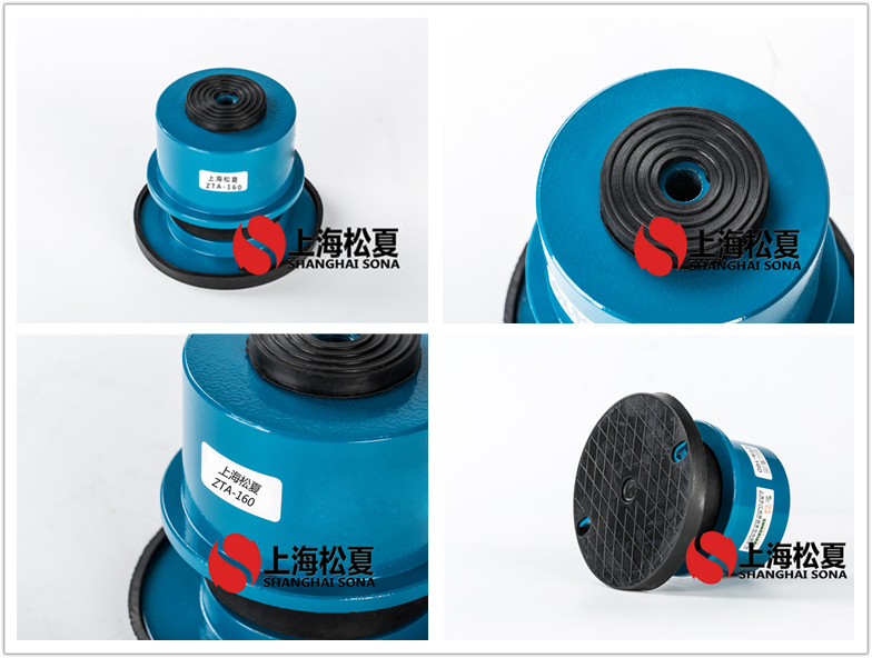 ZTA-160阻尼彈簧<a href='http://www.0580rencai.cn' target='_blank'><u>減震器</u></a>