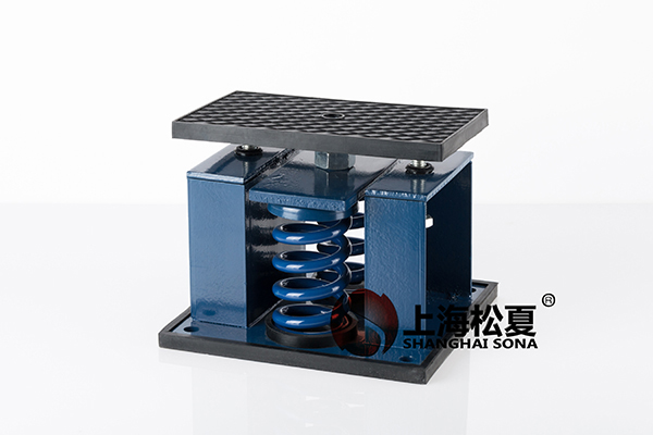 彈簧<a href='http://www.0580rencai.cn' target='_blank'><u>減震器</u></a>效果