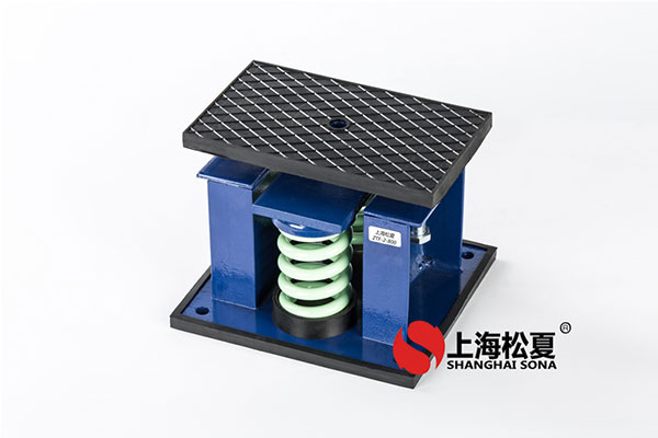 總結(jié)一下<a href='http://www.0580rencai.cn' target='_blank'><u>彈簧減震器</u></a>的使用范圍