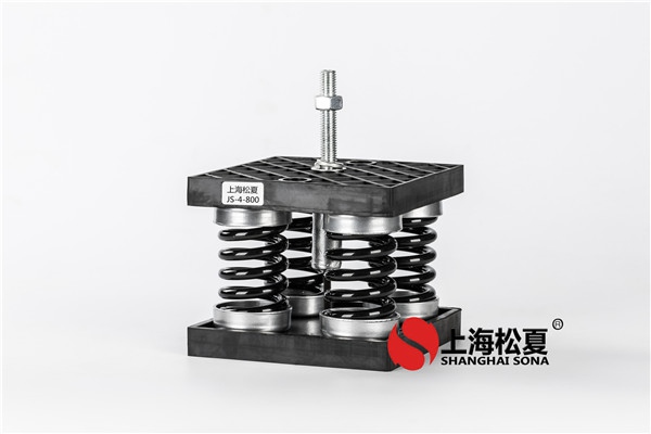 彈簧減振器在安裝中要注意哪些？