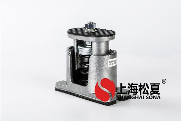 風(fēng)機(jī)減震器在風(fēng)機(jī)上的作用有什么？
