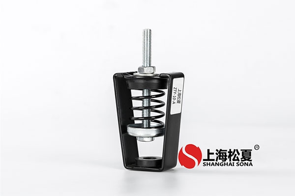 彈簧減振器有哪些好的選擇方法？