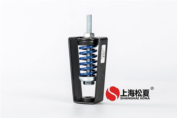 變壓器彈簧減震器與其它減震器有什么不同？