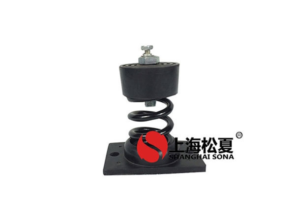 該怎樣選擇較好的彈簧減振器？