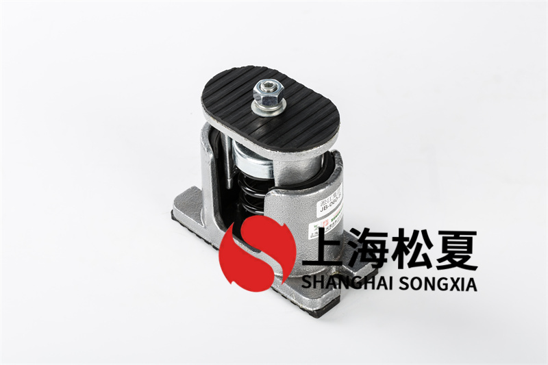 阻尼彈簧減震器的特點(diǎn)是什么？