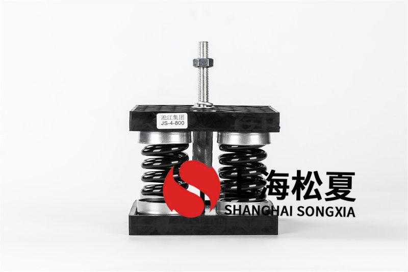 阻尼彈簧減震器的特點(diǎn)是什么？