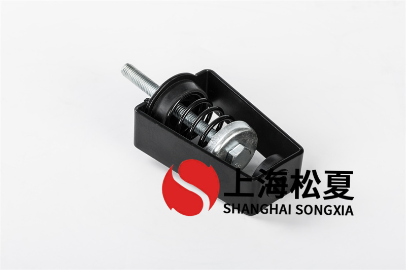 吊式彈簧<a href='http://www.0580rencai.cn' target='_blank'><u>減震器</u></a>及附件安裝的質(zhì)量要求有哪些？