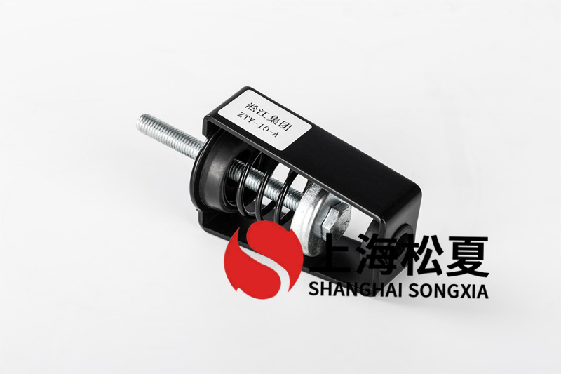 吊式彈簧減震器及附件安裝的質(zhì)量要求有哪些？