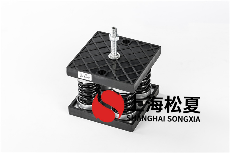無(wú)油靜音空壓機(jī)<a href='http://www.0580rencai.cn' target='_blank'><u>減震器</u></a>的特點(diǎn)