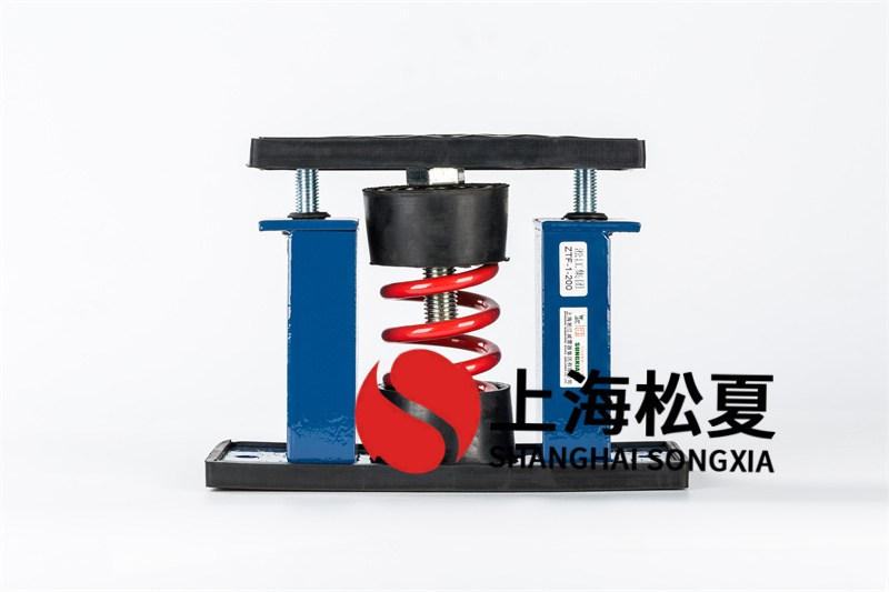 風(fēng)機(jī)減震器鑄鐵的解決辦法有哪些？