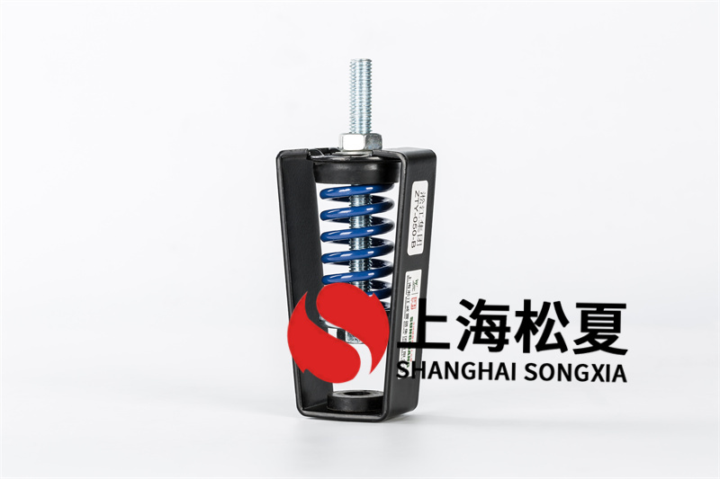 鼓風(fēng)機(jī)<a href='http://www.0580rencai.cn' target='_blank'><u>減震器</u></a>的工作原理