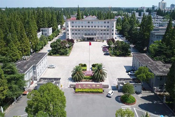 武漢江漢油田供熱移交改造<a href='http://www.0580rencai.cn' target='_blank'><u>彈簧減震器</u></a>信息