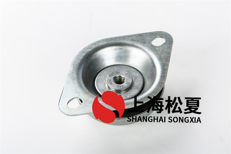 風力發(fā)電機橡膠<a href='http://www.0580rencai.cn' target='_blank'><u>減震器</u></a>的優(yōu)點是什么