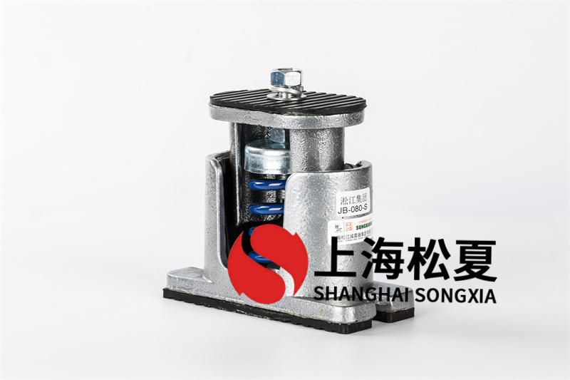 單級(jí)和多級(jí)離心風(fēng)機(jī)<a href='http://www.0580rencai.cn' target='_blank'><u>減震器</u></a>的工作原理