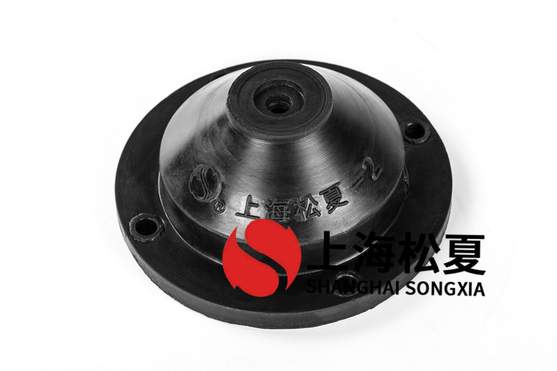 風(fēng)機(jī)橡膠<a href='http://www.0580rencai.cn' target='_blank'><u>減震器</u></a>的安裝方法
