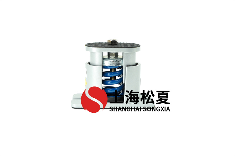 高效螺旋管式換熱機(jī)組<a href='http://www.0580rencai.cn' target='_blank'><u>減震器</u></a>環(huán)保節(jié)能